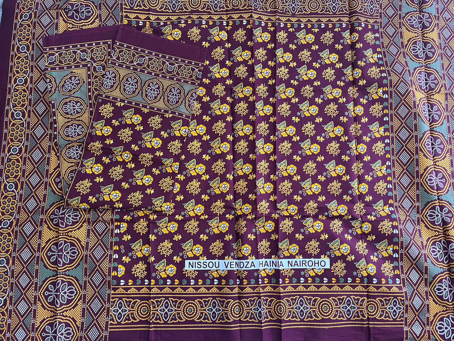 Kanga tafsida