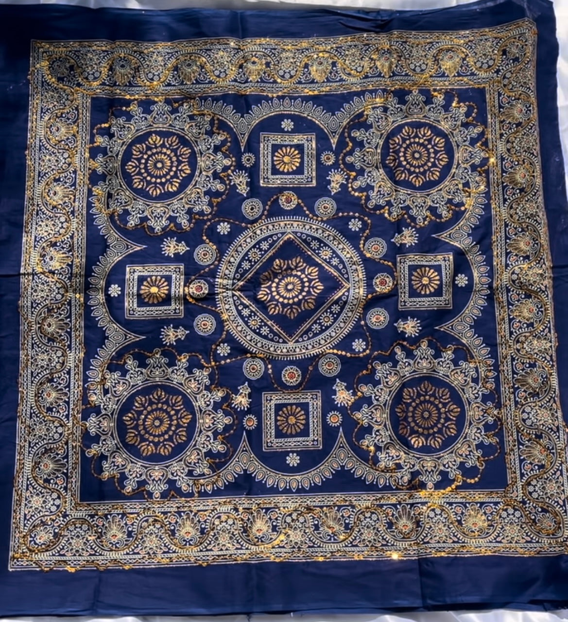 Chiromani Ilham