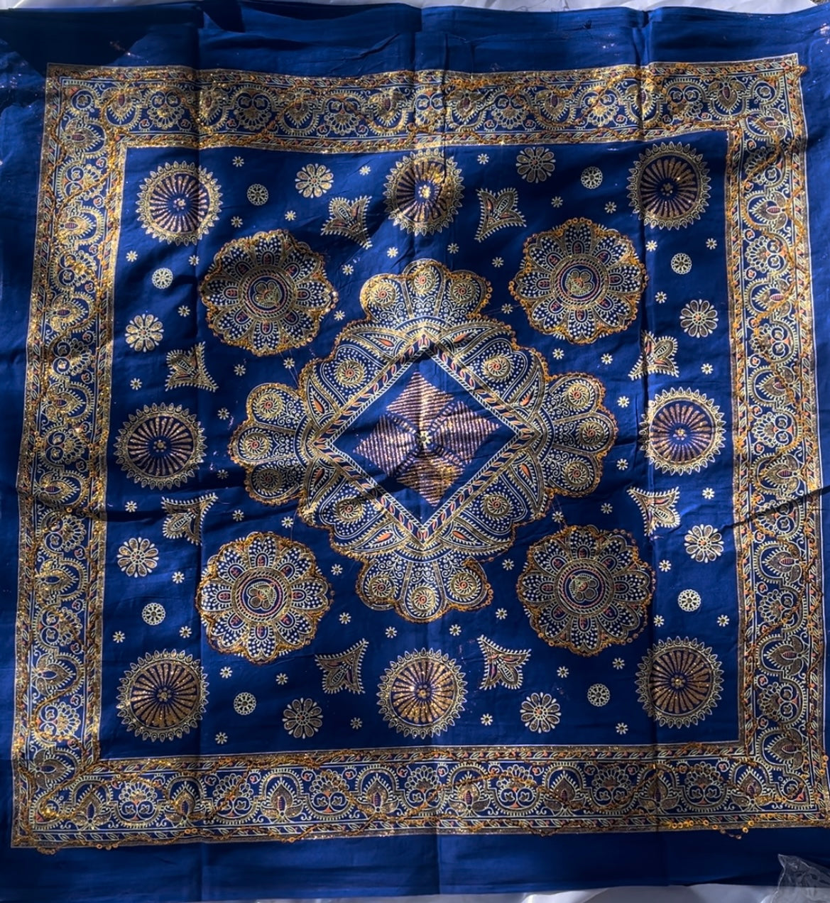 Shiromani soukaïna