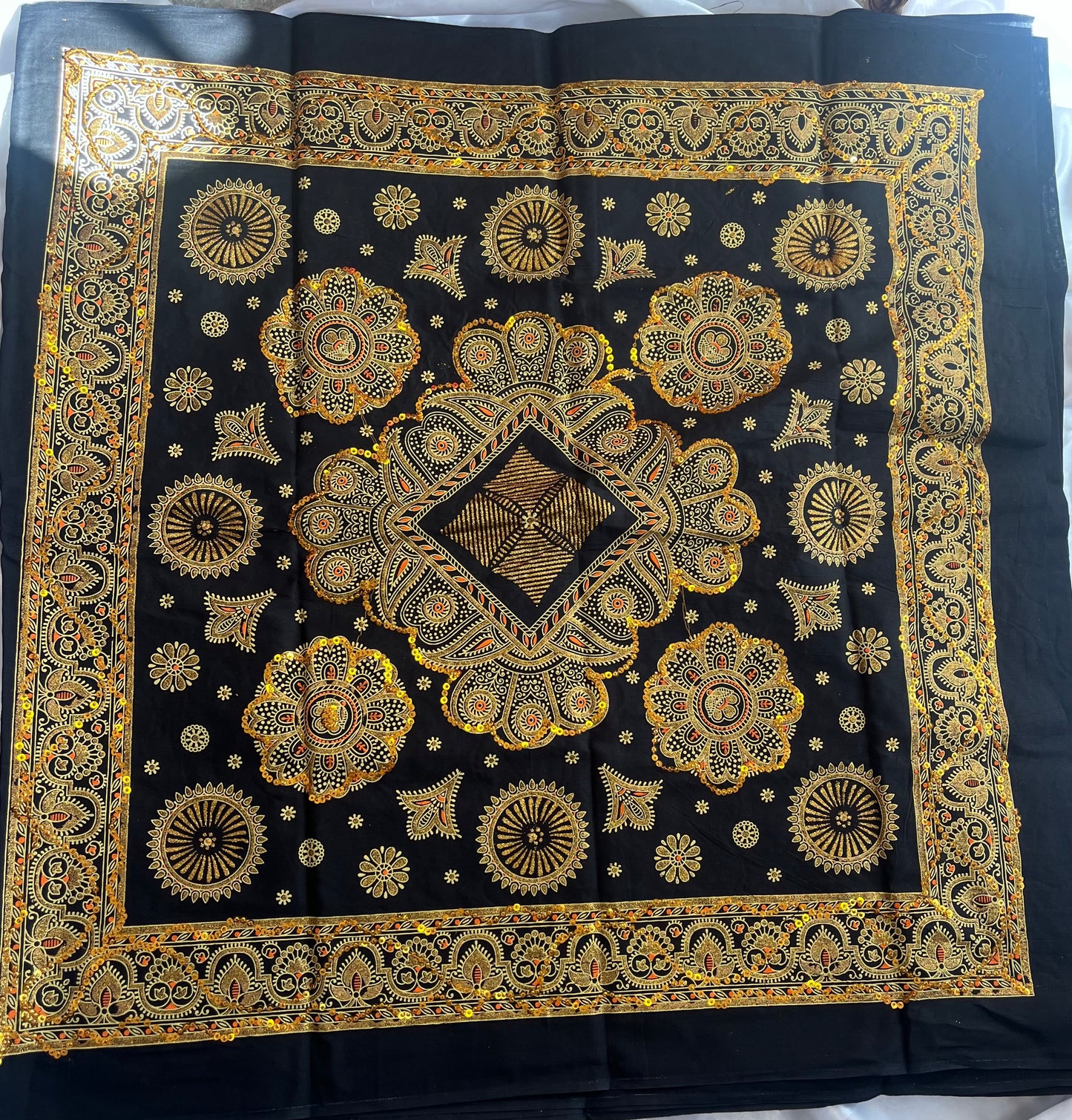 Shiromani soukaïna