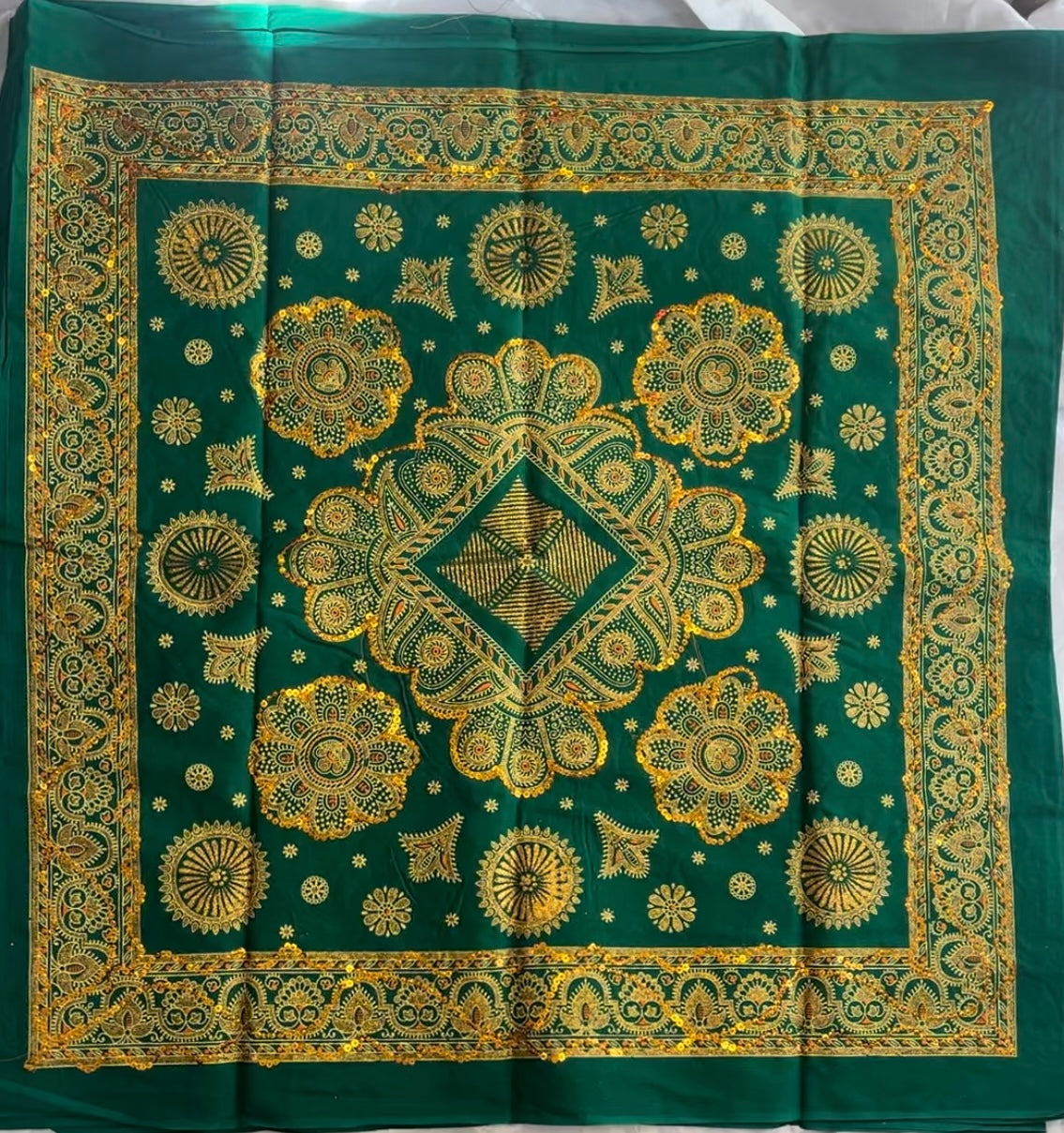 Shiromani soukaïna