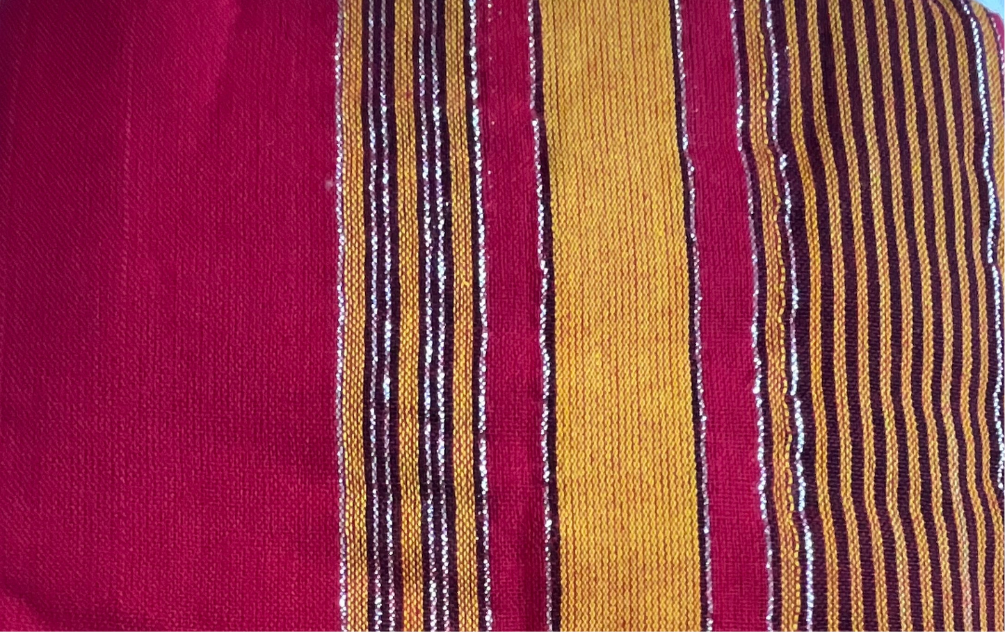 Saharé Ilmat