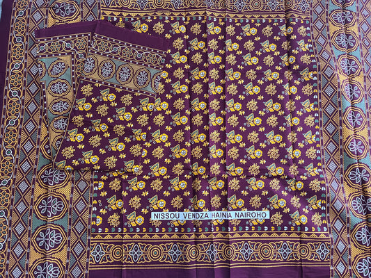 Kanga tafsida