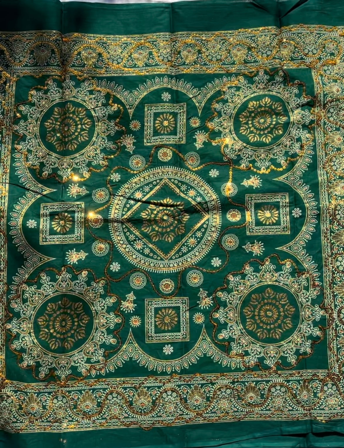 Chiromani Ilham