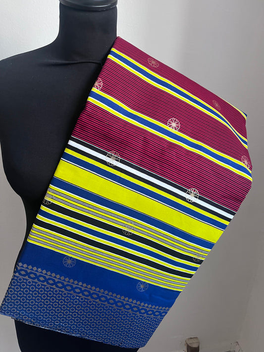 Nouveau saharé
