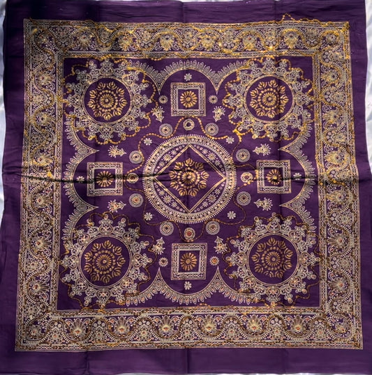 Chiromani Ilham
